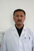 Койчубаев Мурат Кынатович