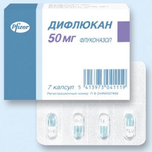 diflukan