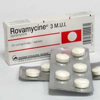 rovamisin