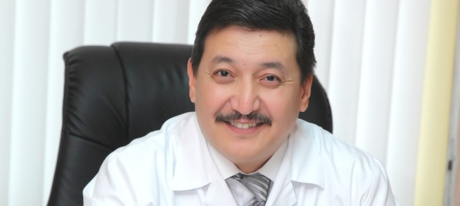 Медицинский центр КГМА Медицинский центр КГМА