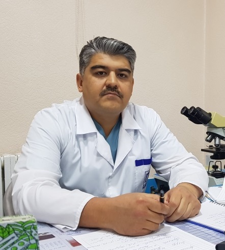 дерматовенеролог Бишкек