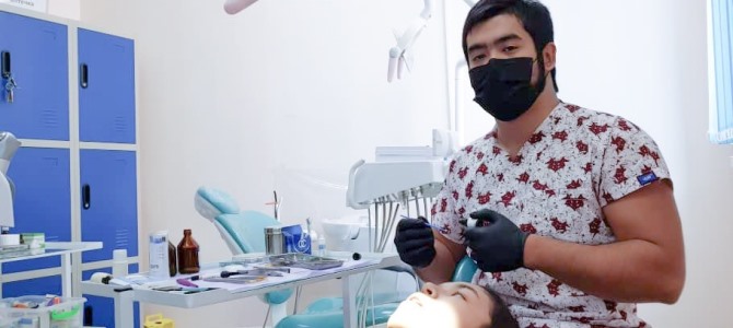 стоматологическая клиника UniDent