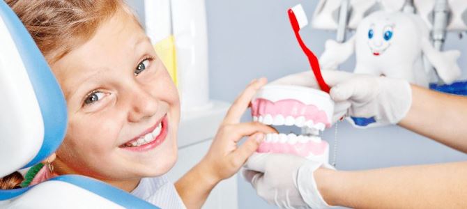 стоматологический салон «Dento Lider»