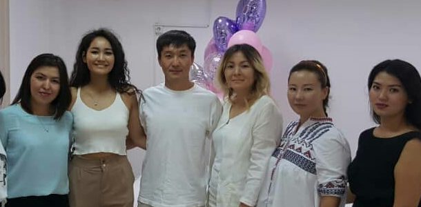 Расслабляющий массаж Расслабляющий массаж