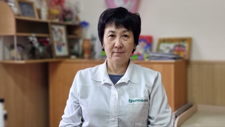Невропатолог Бишкек