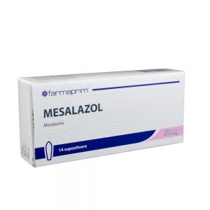 Месалазол