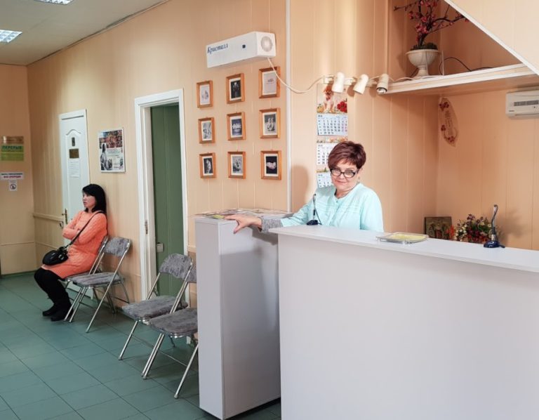 Семья и Здоровье в Бишкеке