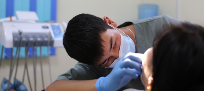 стоматологическая клиника «UniDent»